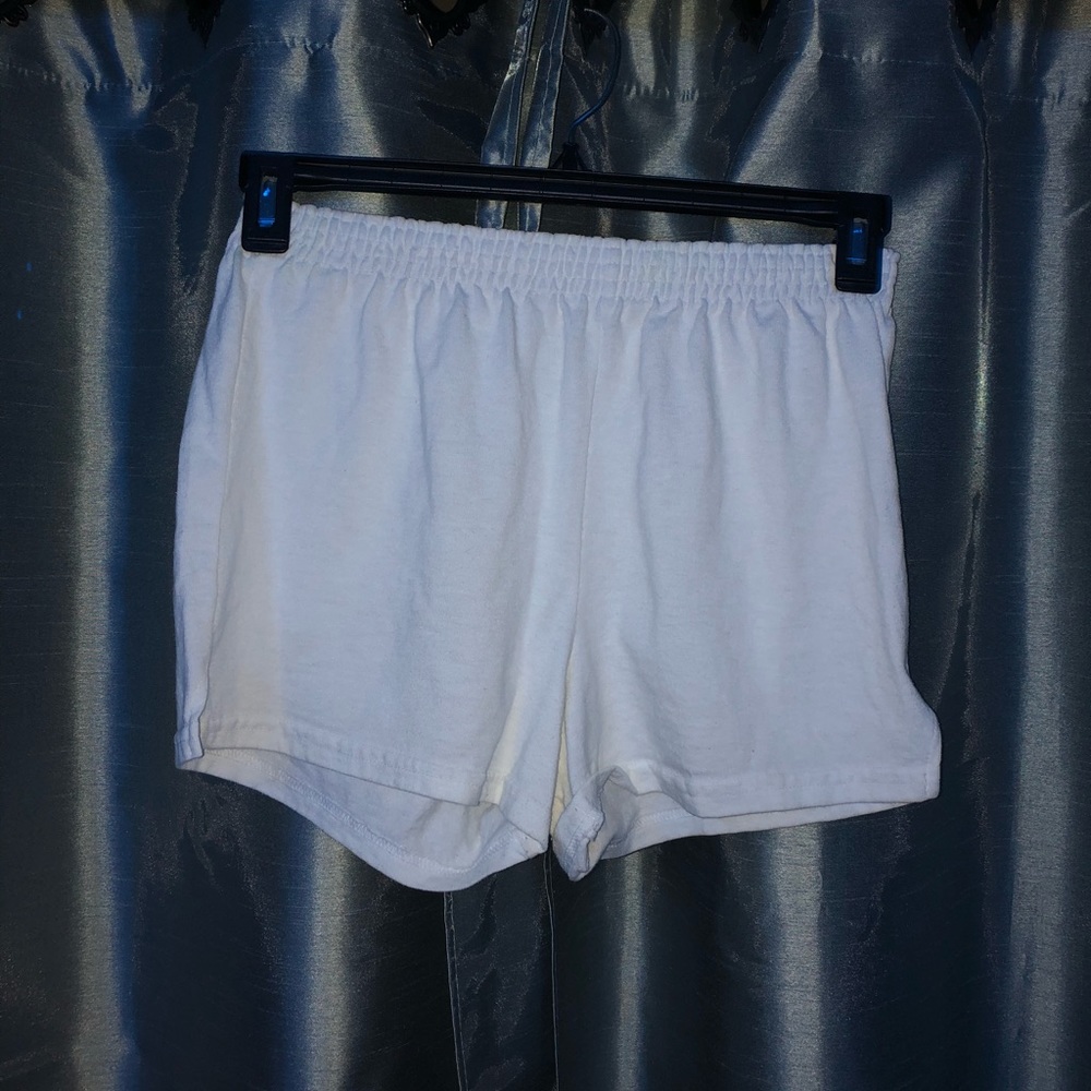 Soffe Shorts